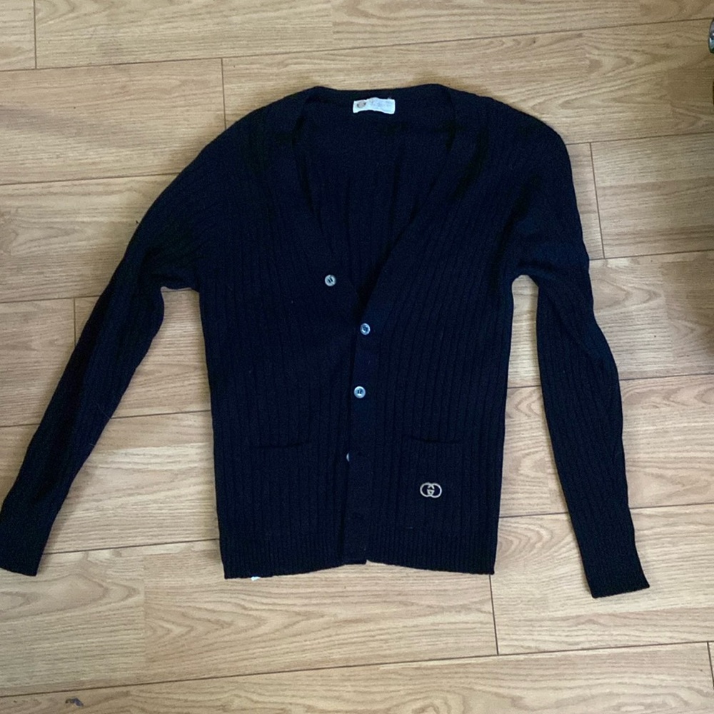 Gucci cardigan